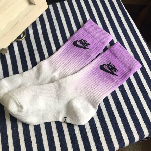 Nike Other - Nike Socks